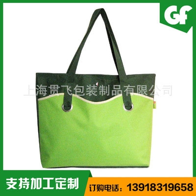 牛津布袋（dài）