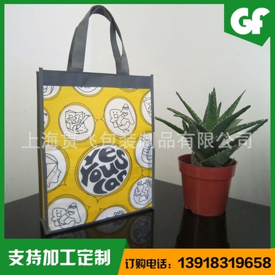 無紡布袋（dài）