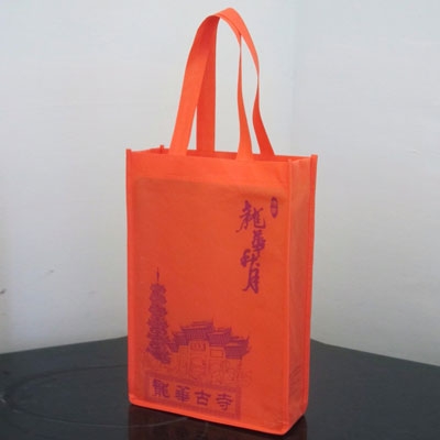 無紡（fǎng）布袋