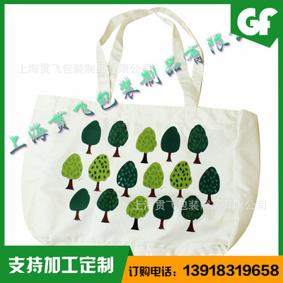 環保袋訂做