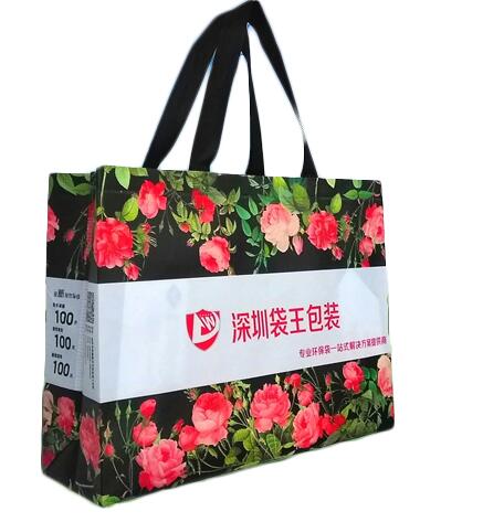 環保袋（dài）定做（zuò）的必要條件你知道多少？_環保袋定做
