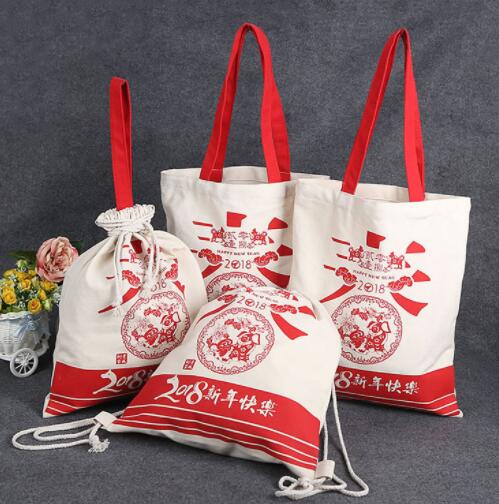 帆布袋與棉布袋在原料上的區別_帆布（bù）袋（dài）