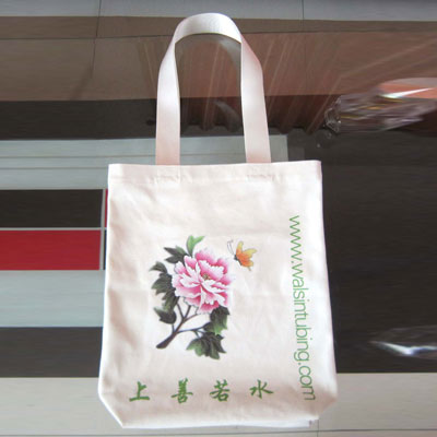 帆布袋上的黃色黴斑怎（zěn）麽清除_帆布袋
