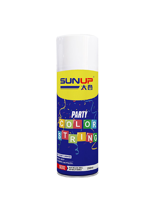 Party Color String