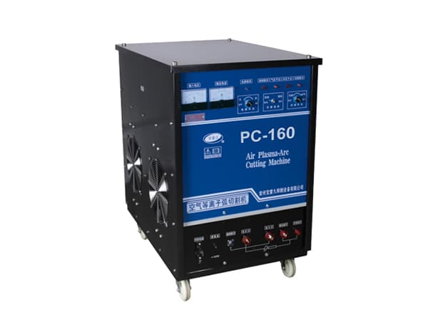 PC-160等（děng）離子切割機