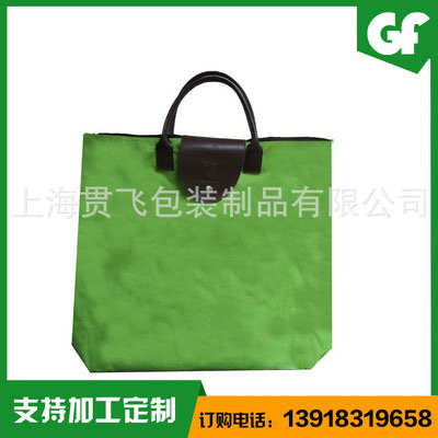 無紡布（bù）環（huán）保袋