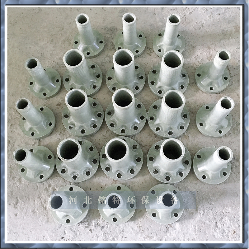 玻璃鋼管（guǎn）道- 玻（bō）璃鋼管道的應用與連接配件